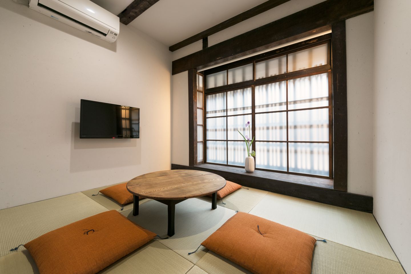 Kiraku Kyoto Honmachi - Nazuna Official Website | Luxury Ryokans and ...